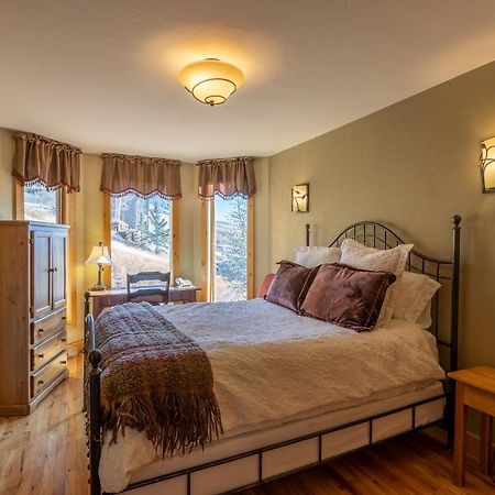 Nordic Inn Crested Butte Bagian luar foto