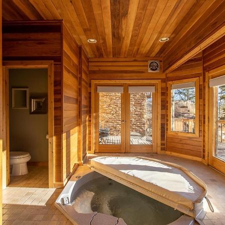 Nordic Inn Crested Butte Bagian luar foto