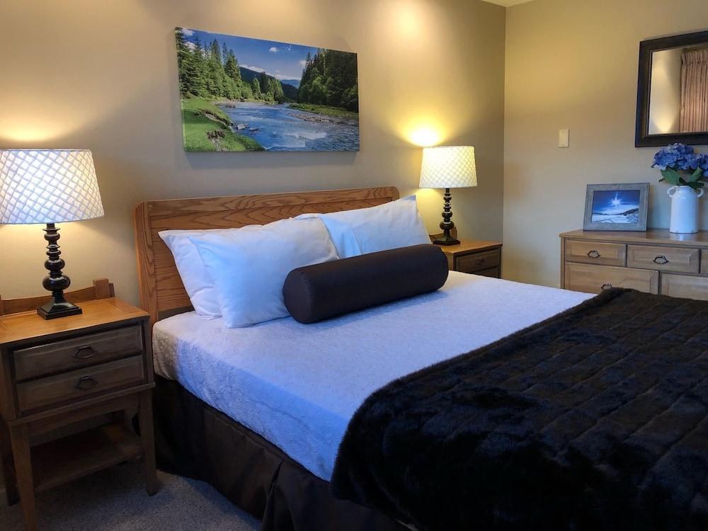 Nordic Inn Crested Butte Bagian luar foto