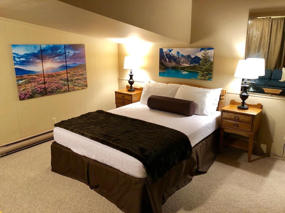 Nordic Inn Crested Butte Bagian luar foto
