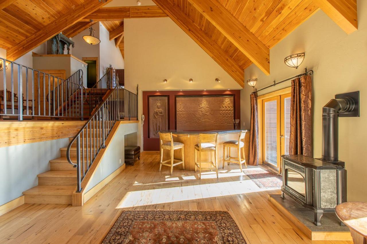 Nordic Inn Crested Butte Bagian luar foto