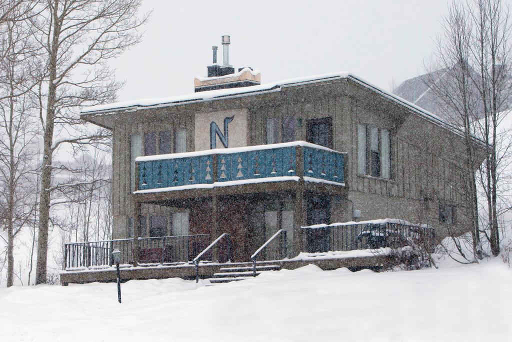 Nordic Inn Crested Butte Bagian luar foto