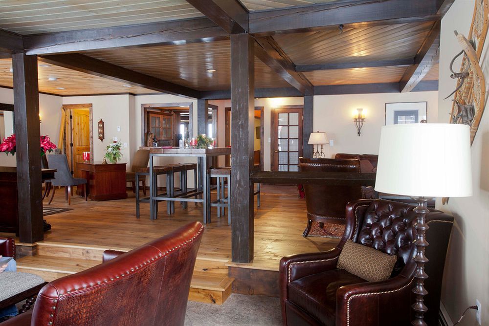 Nordic Inn Crested Butte Bagian luar foto