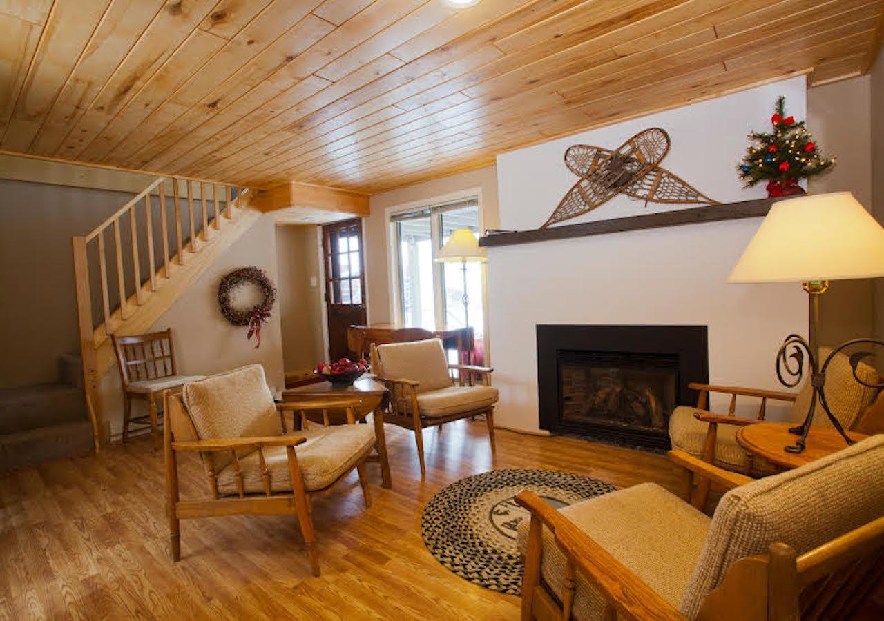 Nordic Inn Crested Butte Bagian luar foto
