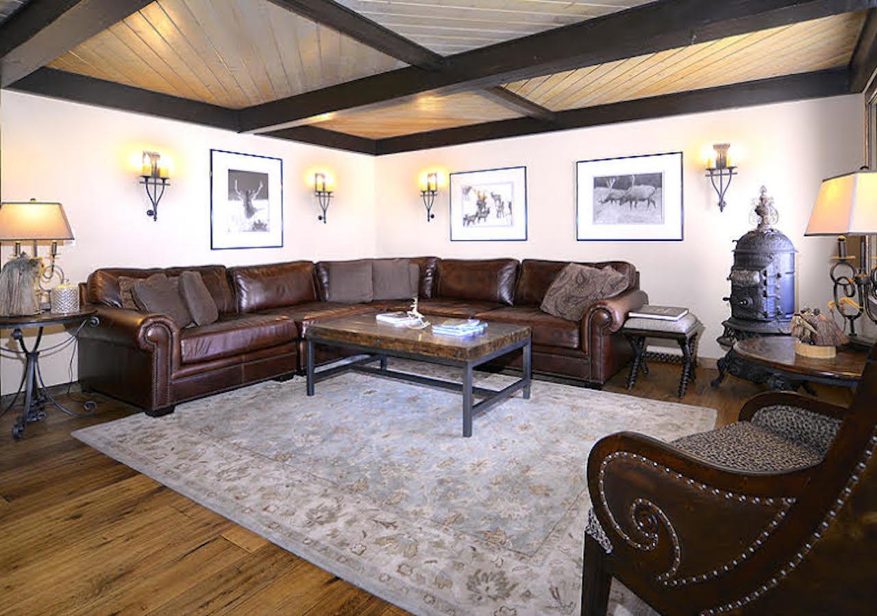 Nordic Inn Crested Butte Bagian luar foto